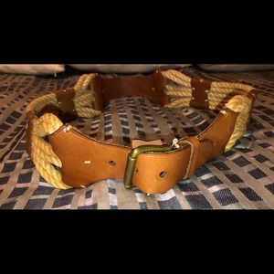 Ralph Lauren Belt